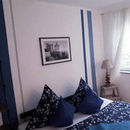 Am Spreeradweg In Apartment Bautzen