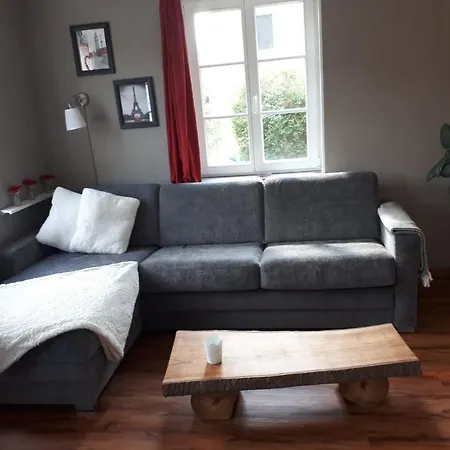 Am Spreeradweg In Apartment *