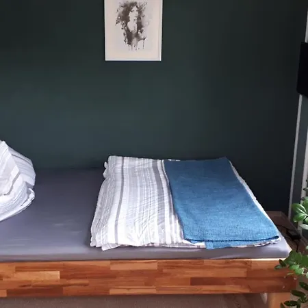 Am Spreeradweg In Apartment Bautzen