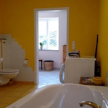 Am Spreeradweg In Apartment Bautzen