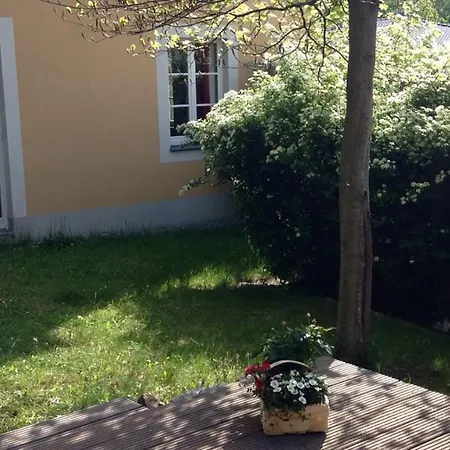 Apartment Am Spreeradweg In Bautzen