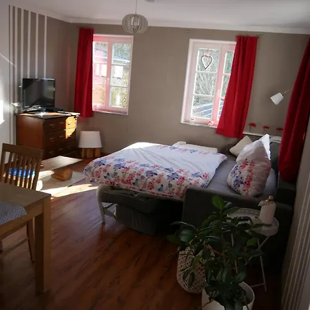 Am Spreeradweg In Apartment