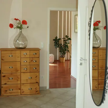 Apartment Am Spreeradweg In *