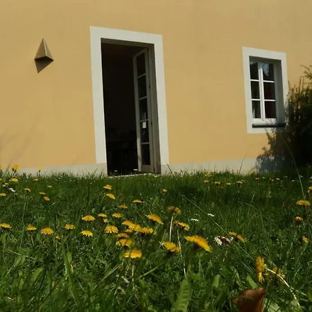 Am Spreeradweg In Apartment Bautzen