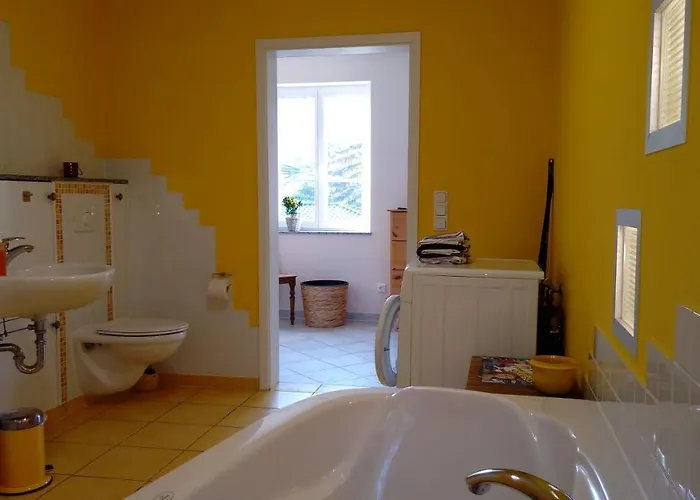 Am Spreeradweg In شقة بوتسن