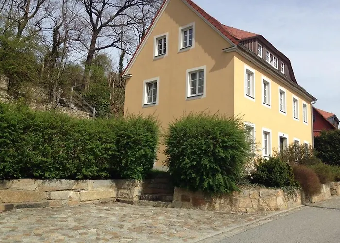 Am Spreeradweg In بوتسن