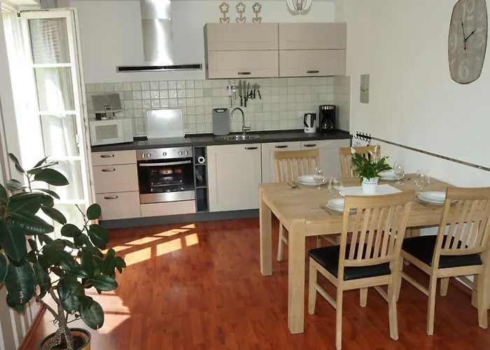 Am Spreeradweg In * بوتسن