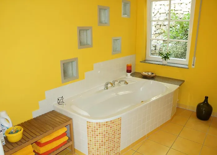 شقة Am Spreeradweg In *