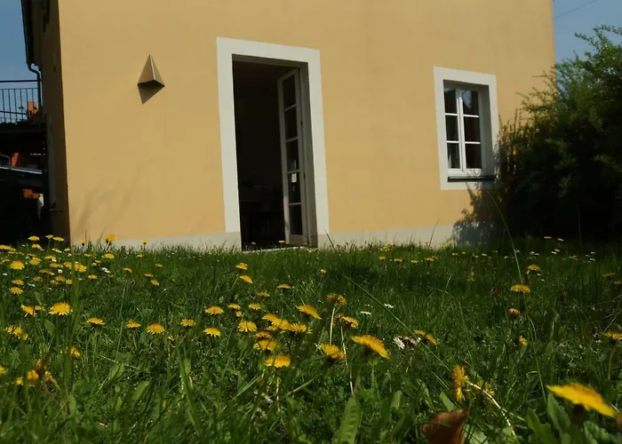 Am Spreeradweg In شقة بوتسن