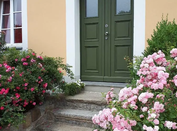 Am Spreeradweg In شقة *